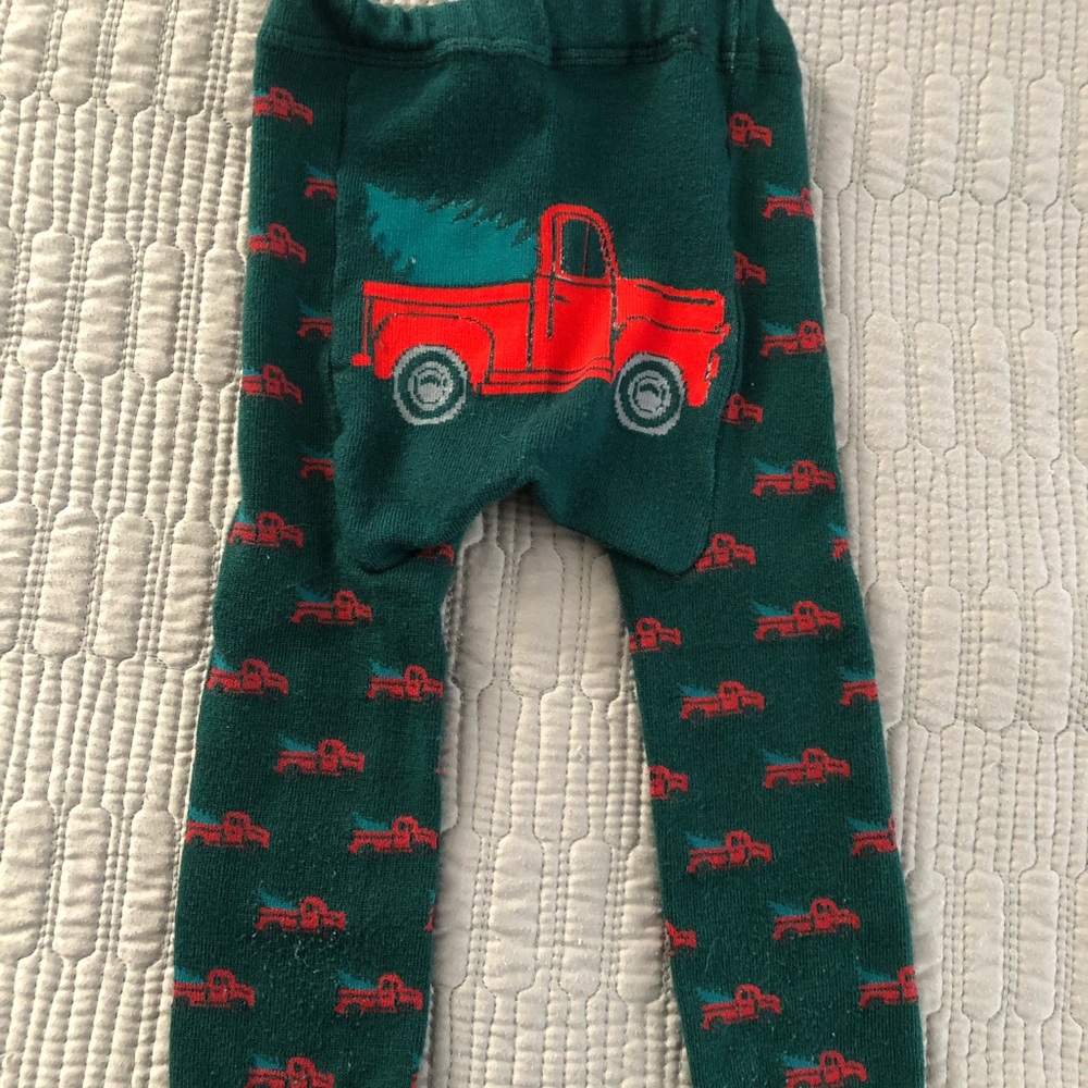 Doodle Pants